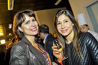 Nuit des Réseaux d'Aquitaine - 4 ème édition_Cité Mondiale de Bordeaux, lundi 10 février 2014