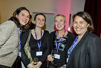 Nuit des Réseaux d'Aquitaine - 4 ème édition_Cité Mondiale de Bordeaux, lundi 10 février 2014