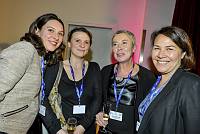 Nuit des Réseaux d'Aquitaine - 4 ème édition_Cité Mondiale de Bordeaux, lundi 10 février 2014