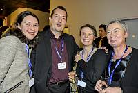 Nuit des Réseaux d'Aquitaine - 4 ème édition_Cité Mondiale de Bordeaux, lundi 10 février 2014
