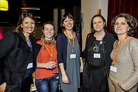 Nuit des Réseaux d'Aquitaine - 4 ème édition_Cité Mondiale de Bordeaux, lundi 10 février 2014
