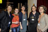 Nuit des Réseaux d'Aquitaine - 4 ème édition_Cité Mondiale de Bordeaux, lundi 10 février 2014