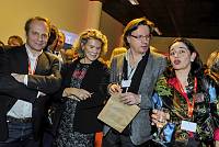 Nuit des Réseaux d'Aquitaine - 4 ème édition_Cité Mondiale de Bordeaux, lundi 10 février 2014