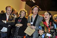 Nuit des Réseaux d'Aquitaine - 4 ème édition_Cité Mondiale de Bordeaux, lundi 10 février 2014