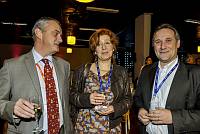 Nuit des Réseaux d'Aquitaine - 4 ème édition_Cité Mondiale de Bordeaux, lundi 10 février 2014