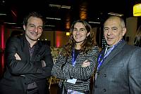 Nuit des Réseaux d'Aquitaine - 4 ème édition_Cité Mondiale de Bordeaux, lundi 10 février 2014