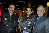 Nuit des Réseaux d'Aquitaine - 4 ème édition_Cité Mondiale de Bordeaux, lundi 10 février 2014