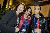 Nuit des Réseaux d'Aquitaine - 4 ème édition_Cité Mondiale de Bordeaux, lundi 10 février 2014