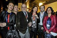 Nuit des Réseaux d'Aquitaine - 4 ème édition_Cité Mondiale de Bordeaux, lundi 10 février 2014