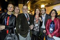 Nuit des Réseaux d'Aquitaine - 4 ème édition_Cité Mondiale de Bordeaux, lundi 10 février 2014