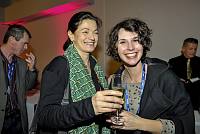 Nuit des Réseaux d'Aquitaine - 4 ème édition_Cité Mondiale de Bordeaux, lundi 10 février 2014