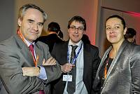 Nuit des Réseaux d'Aquitaine - 4 ème édition_Cité Mondiale de Bordeaux, lundi 10 février 2014