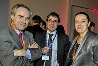 Nuit des Réseaux d'Aquitaine - 4 ème édition_Cité Mondiale de Bordeaux, lundi 10 février 2014