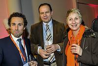 Nuit des Réseaux d'Aquitaine - 4 ème édition_Cité Mondiale de Bordeaux, lundi 10 février 2014