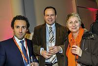 Nuit des Réseaux d'Aquitaine - 4 ème édition_Cité Mondiale de Bordeaux, lundi 10 février 2014
