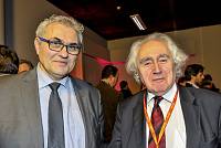 Nuit des Réseaux d'Aquitaine - 4 ème édition_Cité Mondiale de Bordeaux, lundi 10 février 2014