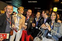 Nuit des Réseaux d'Aquitaine - 4 ème édition_Cité Mondiale de Bordeaux, lundi 10 février 2014