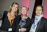 Nuit des Réseaux d'Aquitaine - 4 ème édition_Cité Mondiale de Bordeaux, lundi 10 février 2014