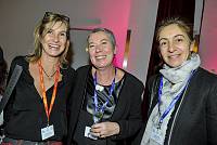 Nuit des Réseaux d'Aquitaine - 4 ème édition_Cité Mondiale de Bordeaux, lundi 10 février 2014