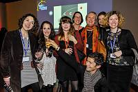 Nuit des Réseaux d'Aquitaine - 4 ème édition_Cité Mondiale de Bordeaux, lundi 10 février 2014