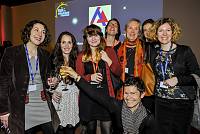 Nuit des Réseaux d'Aquitaine - 4 ème édition_Cité Mondiale de Bordeaux, lundi 10 février 2014