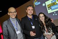 Nuit des Réseaux d'Aquitaine - 4 ème édition_Cité Mondiale de Bordeaux, lundi 10 février 2014