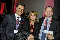 Nuit des Réseaux d'Aquitaine - 4 ème édition_Cité Mondiale de Bordeaux, lundi 10 février 2014