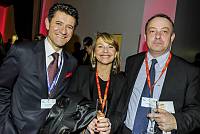 Nuit des Réseaux d'Aquitaine - 4 ème édition_Cité Mondiale de Bordeaux, lundi 10 février 2014