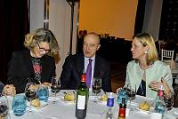 Nuit des Réseaux d'Aquitaine - 4 ème édition_Cité Mondiale de Bordeaux, lundi 10 février 2014
