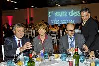 Nuit des Réseaux d'Aquitaine - 4 ème édition_Cité Mondiale de Bordeaux, lundi 10 février 2014