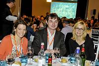 Nuit des Réseaux d'Aquitaine - 4 ème édition_Cité Mondiale de Bordeaux, lundi 10 février 2014
