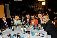 Nuit des Réseaux d'Aquitaine - 4 ème édition_Cité Mondiale de Bordeaux, lundi 10 février 2014