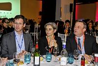 Nuit des Réseaux d'Aquitaine - 4 ème édition_Cité Mondiale de Bordeaux, lundi 10 février 2014