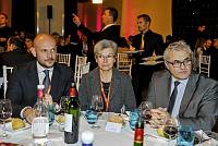 Nuit des Réseaux d'Aquitaine - 4 ème édition_Cité Mondiale de Bordeaux, lundi 10 février 2014