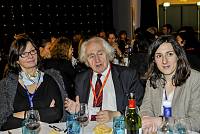 Nuit des Réseaux d'Aquitaine - 4 ème édition_Cité Mondiale de Bordeaux, lundi 10 février 2014