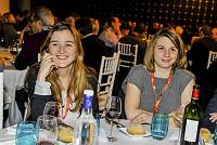 Nuit des Réseaux d'Aquitaine - 4 ème édition_Cité Mondiale de Bordeaux, lundi 10 février 2014