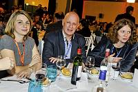 Nuit des Réseaux d'Aquitaine - 4 ème édition_Cité Mondiale de Bordeaux, lundi 10 février 2014