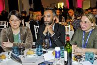 Nuit des Réseaux d'Aquitaine - 4 ème édition_Cité Mondiale de Bordeaux, lundi 10 février 2014
