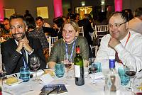Nuit des Réseaux d'Aquitaine - 4 ème édition_Cité Mondiale de Bordeaux, lundi 10 février 2014