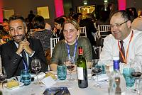 Nuit des Réseaux d'Aquitaine - 4 ème édition_Cité Mondiale de Bordeaux, lundi 10 février 2014