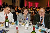 Nuit des Réseaux d'Aquitaine - 4 ème édition_Cité Mondiale de Bordeaux, lundi 10 février 2014