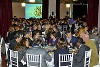 Nuit des Réseaux d'Aquitaine - 4 ème édition_Cité Mondiale de Bordeaux, lundi 10 février 2014