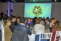 Nuit des Réseaux d'Aquitaine - 4 ème édition_Cité Mondiale de Bordeaux, lundi 10 février 2014