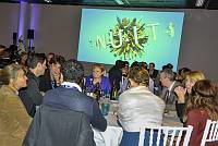 Nuit des Réseaux d'Aquitaine - 4 ème édition_Cité Mondiale de Bordeaux, lundi 10 février 2014