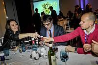 Nuit des Réseaux d'Aquitaine - 4 ème édition_Cité Mondiale de Bordeaux, lundi 10 février 2014
