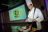 Nuit des Réseaux d'Aquitaine - 4 ème édition_Cité Mondiale de Bordeaux, lundi 10 février 2014