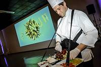 Nuit des Réseaux d'Aquitaine - 4 ème édition_Cité Mondiale de Bordeaux, lundi 10 février 2014
