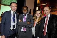 Nuit des Réseaux d'Aquitaine - 4 ème édition_Cité Mondiale de Bordeaux, lundi 10 février 2014