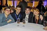 Nuit des Réseaux d'Aquitaine - 4 ème édition_Cité Mondiale de Bordeaux, lundi 10 février 2014