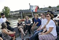 La Nuit de la Com - 3 juillet 2014